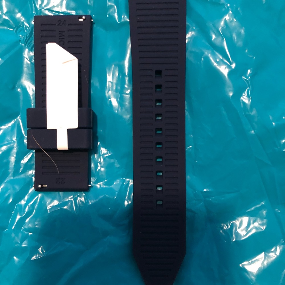 Michael Kors watch band - Picture 4 of 8